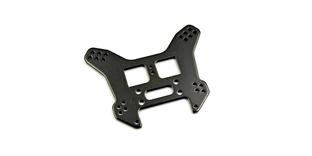 IF120BK Rear Shock Stay (Black) IF120BK  - KYOSHO RC